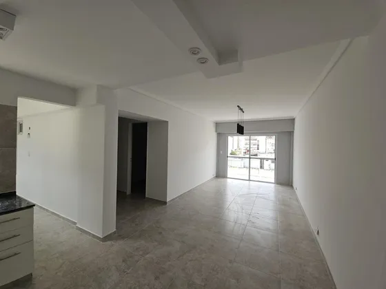 Venta Departamento De 3 Ambientes En Barrio Norte
