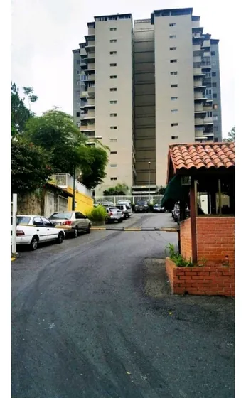 Se Alquila Apartamento 104m2 Terrazas Del Club Hipico 2628