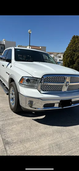 Ram Ram 1500 Laramie