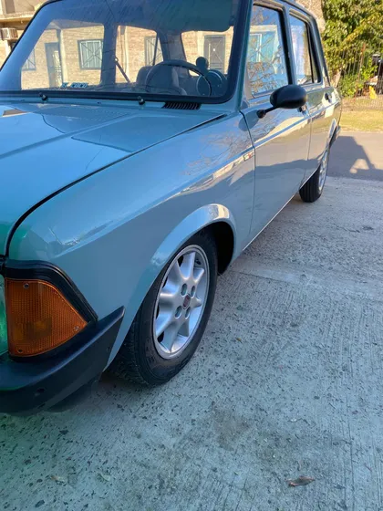 Fiat 128 1.5 Se