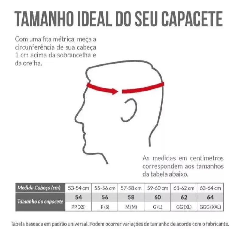 Capacete Aberto Pro Tork New Liberty 3 Three Masculino Femin — foto 5