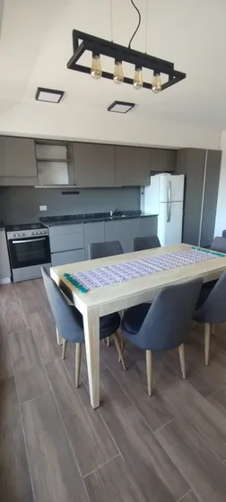 Alquiler Departamento De 2 Ambientes En Boedo !