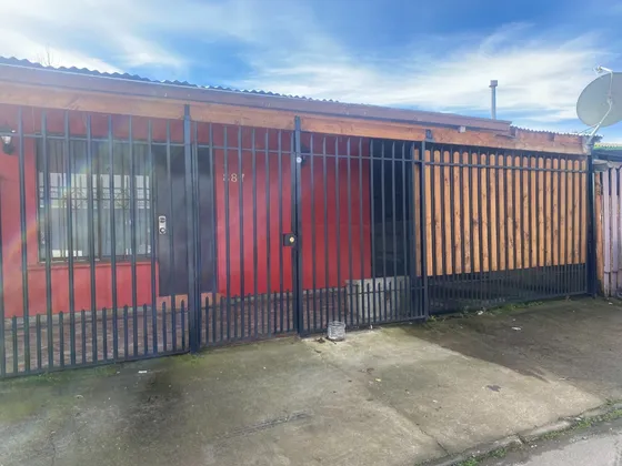 Casa En Arriendo, Colbún