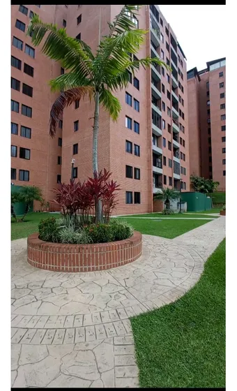 Vendo Apartamento 92m2 Colinas La Tahona 9950
