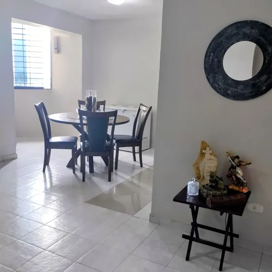 Venta De Apartamento En La Granja, Ab