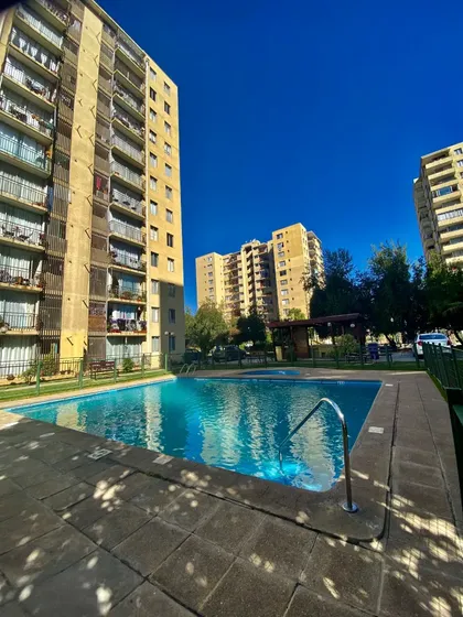 Depto. Villa Maestranza 3 Dormitorios 1er Piso
