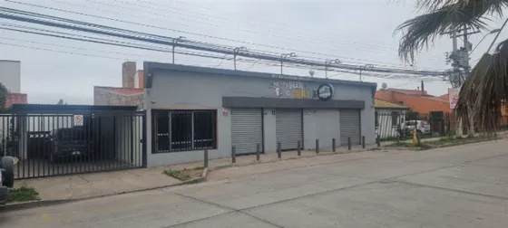 Local Comercial En Sector Jj Perez Venta En Coquimbo