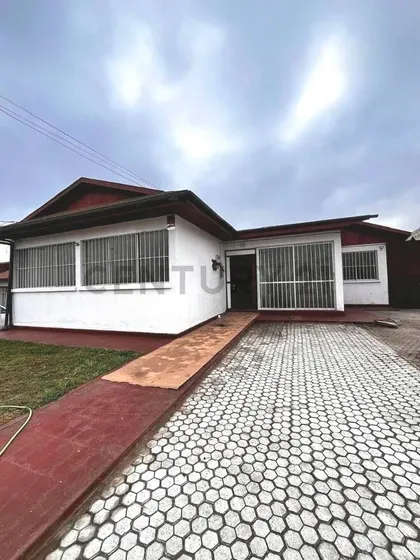 Arrienda Local Sector Los Perales