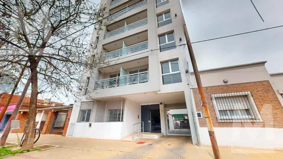 Departamento En  La Plata