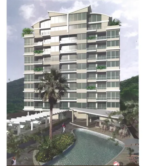 Edificio De 72 Apartamentos En Venta En Mañongo. Tcl E 5615945