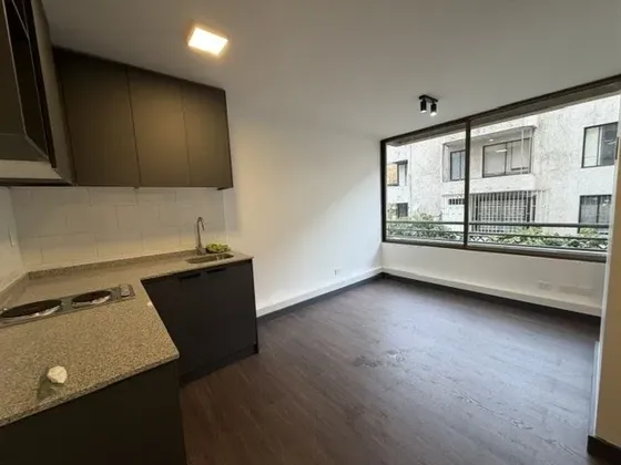 Dpto Remod 2 Dormit 1 Baño Estac Bodega Metro I De Suarez