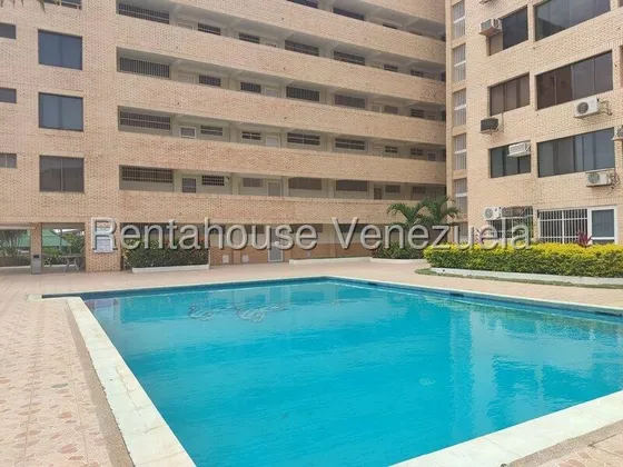 Yonny Silva Rentahouse Vende Bello Apartamento En Cayo Mar Tucacas Rcys 25-12026