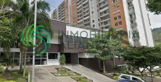 Apartamento En Arriendo En Cañaveral. Cod A12724