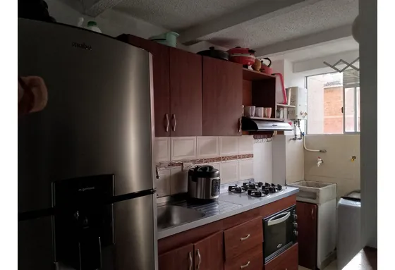 Venta De Apartamento En Rodeo Alto 