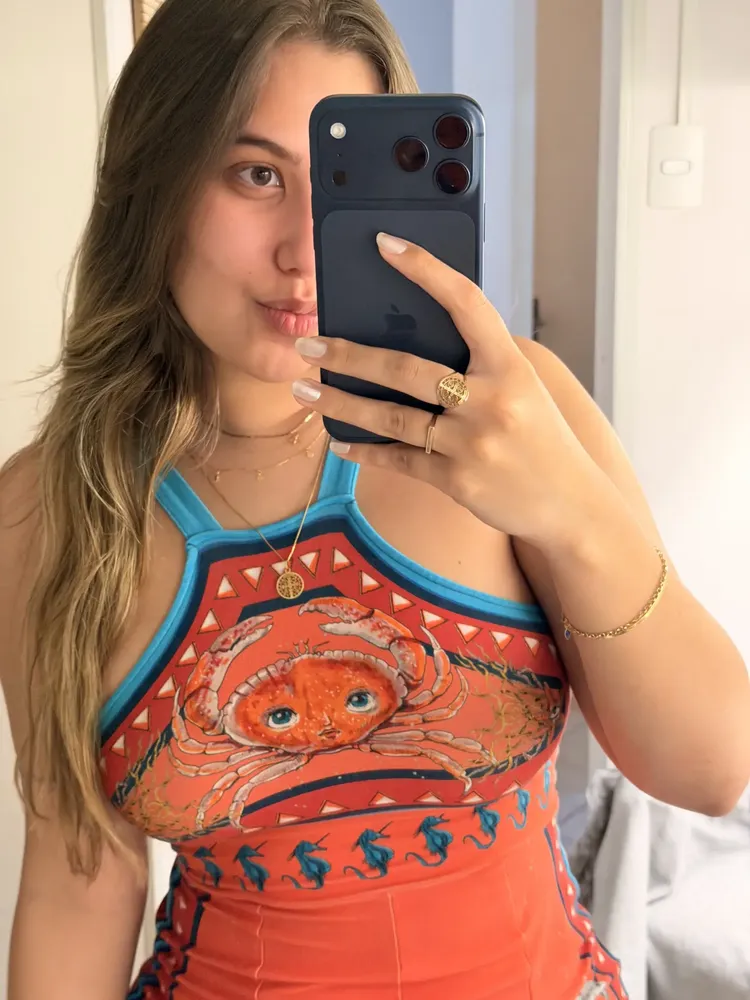 Foto do produto compartilhada pelo comprador 1 de 5