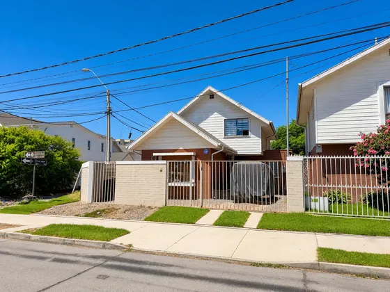 ¡oportunidad Única! Casa 3d+3b Bajo Tasación Y Sin Comisión
