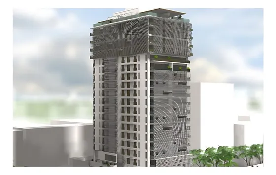 Torre Retiro 5 - Apartamento En Venta En Piantini