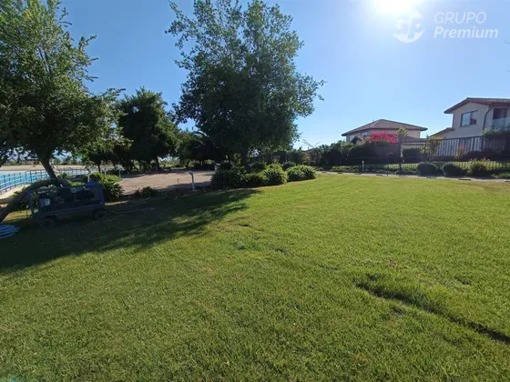 Casa En Venta En Padre Hurtado