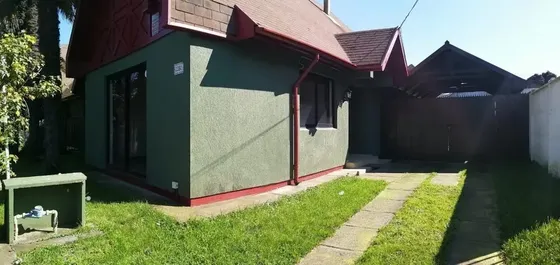 En Sor Vicenta, A Pasos Del Rodoviario, Los Ángeles