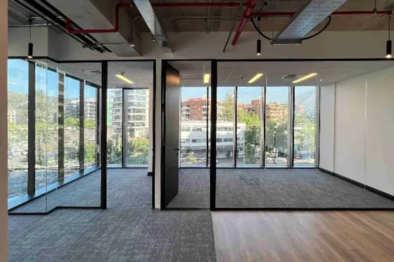 Arriendo Oficina Parque Bicentenario