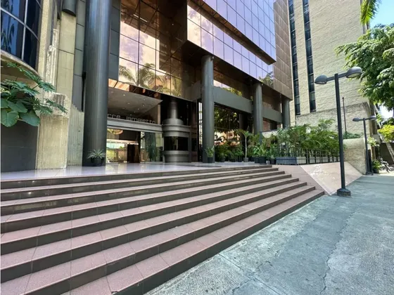 Alquilo Oficina C/terraza 484m2 El Rosal 6435