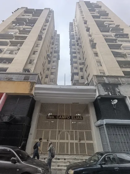 Apto Venta/ Nuevo Circo 