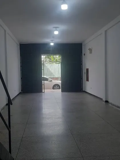 Local Comercial En Alquiler En La Candelaria Av Rangel
