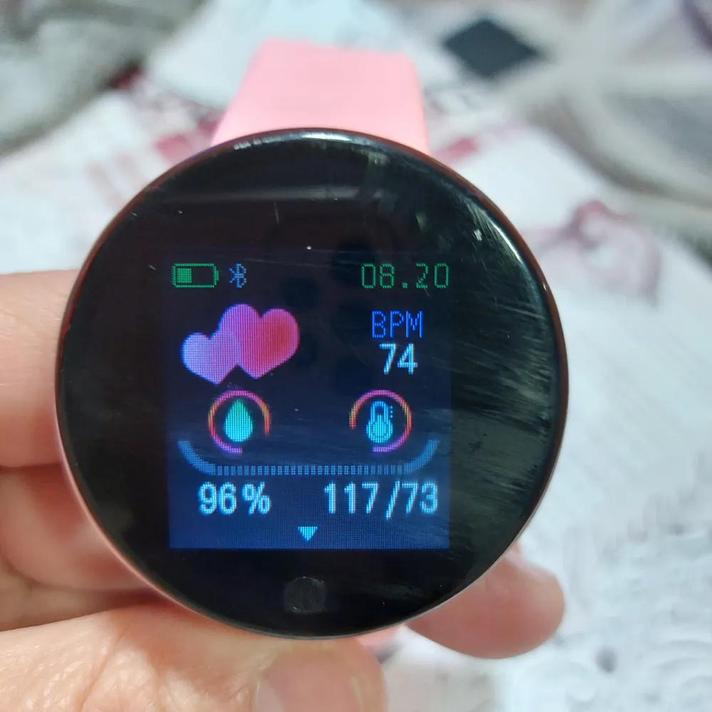 Smartwatch e20 opiniones sale