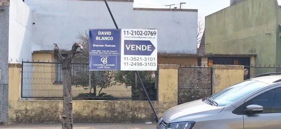 Casa 3 Ambientes En Lomas Del Mirador