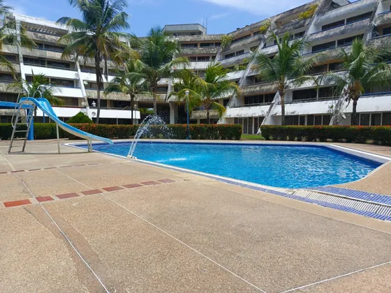 Se Vende Apartamento En Río Chico  Conjunto Residencial El Mirador De La Laguna