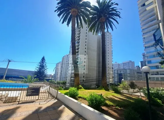 Viña Del Mar- Venta Depto 2d/2b Excelente Ubicación