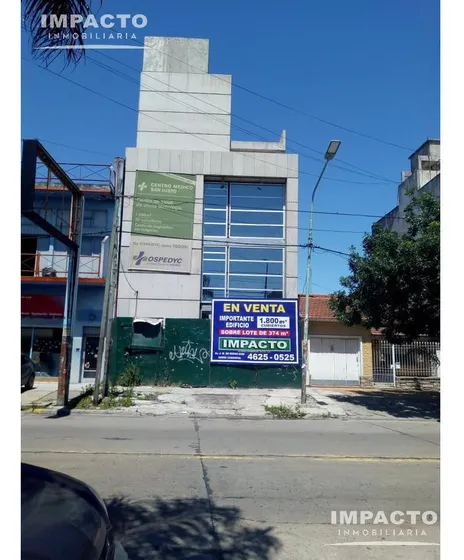 Edificio Comercial - San Justo
