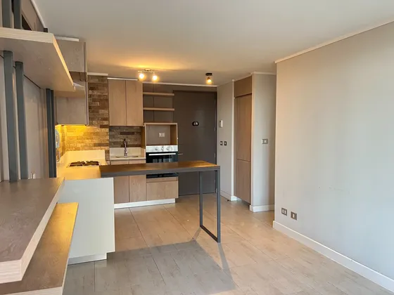El Llano. Depto En Venta En Calle Arcangel. Metro San Miguel