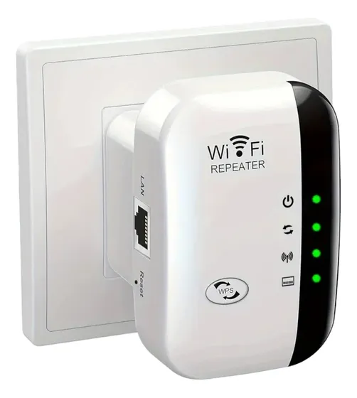 Amplificador de señal wifi apple hotsell