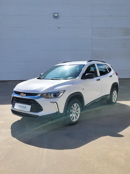 Chevrolet Tracker 1.2 Turbo At