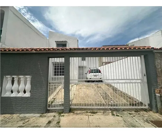 Ct Solo Clientes Casa En Venta Urb La Esmeralda San Diego Zr-10120096