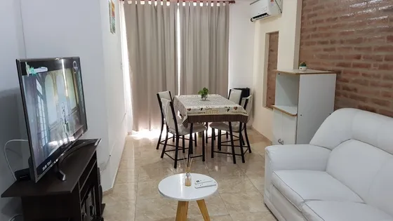 Alquiler Temporada Carlos Paz! Excelente Dpto Centrico!