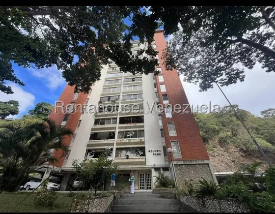 Apartamento En Venta Colinas De Bello Monte Abm 