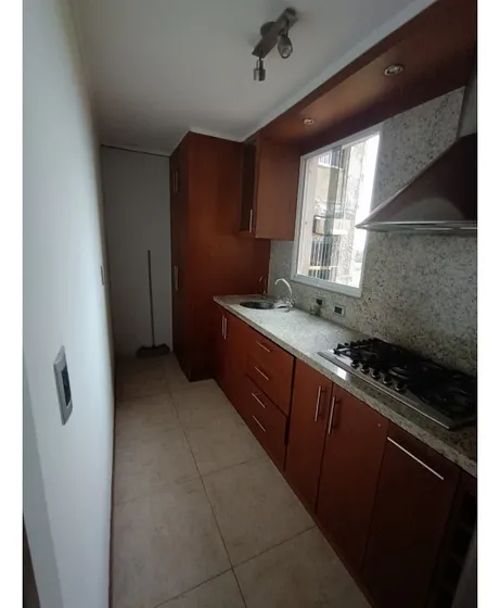 Apartamento Residencias Juanico Ve17-098ze-ggar