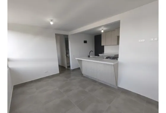 Apartamento En Alquiler En Rionegro - Cimarronas