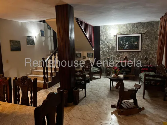 Casa En Venta Parcela Cortada Del Guayabo Mls 25-18071 Yf