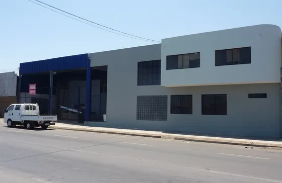Bodega En Arriendo En Antofagasta