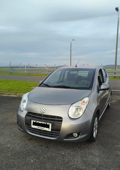 Suzuki Celerio 1.0 Ga 5p