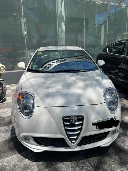 Alfa Romeo Mito 1.4 Junior 78cv