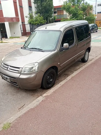 Citroën Berlingo Multispace 1.6 Sx Hdi 92cv Am53