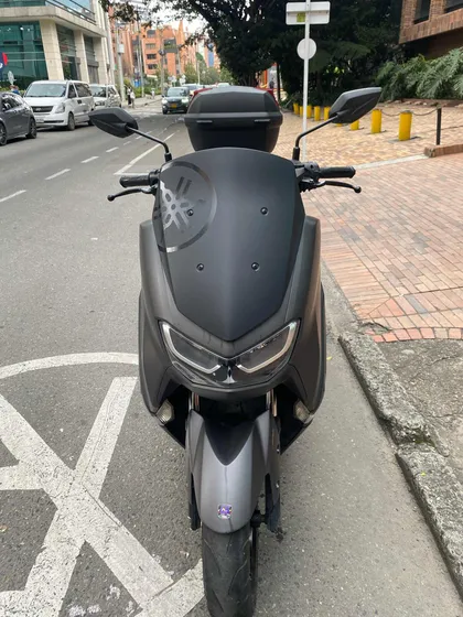 N-max