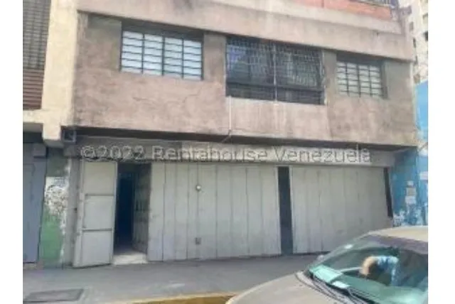 #24-16612  Gran Oportunidad  Casa Con Local Comercial En Quinta Crespo 