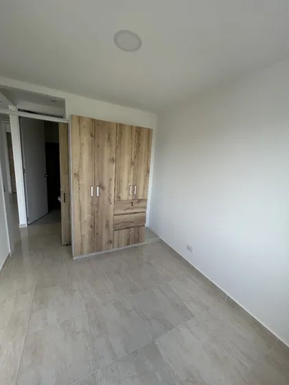 Apartamento Conjunto Residencial Caracoli