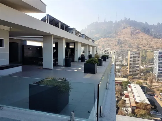Departamento En Venta De 3 Dorm. En Recoleta