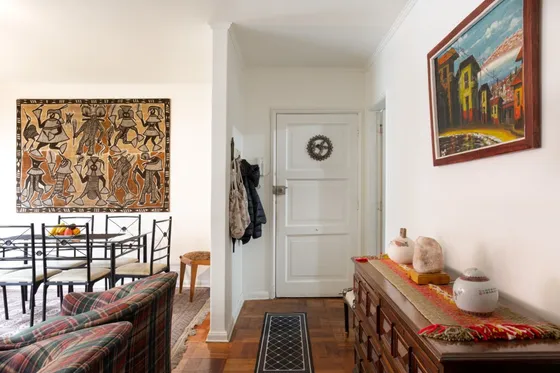 Departamento Impecable De Los Años 60' - Metro Irarrázaval